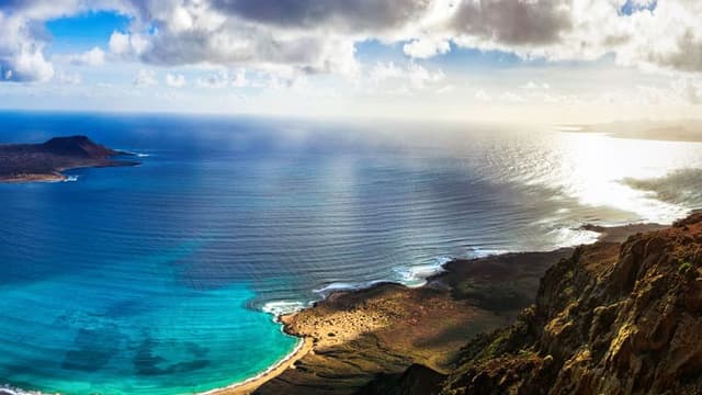 The Secrets of Fuerteventura Island