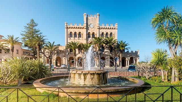 Ciutadella
