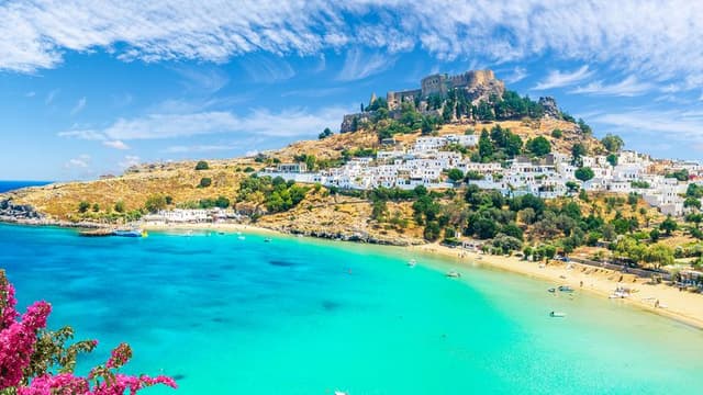 Lindos