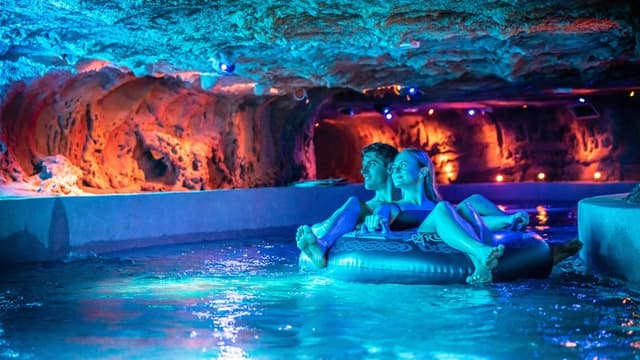 Rulantica, Europa-Park&rsquo;s New Water Park