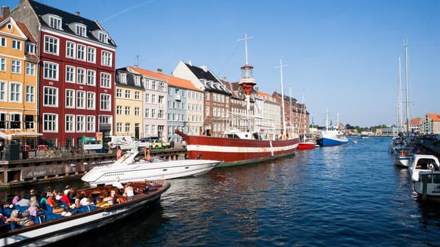 Guided tour of Greifswald