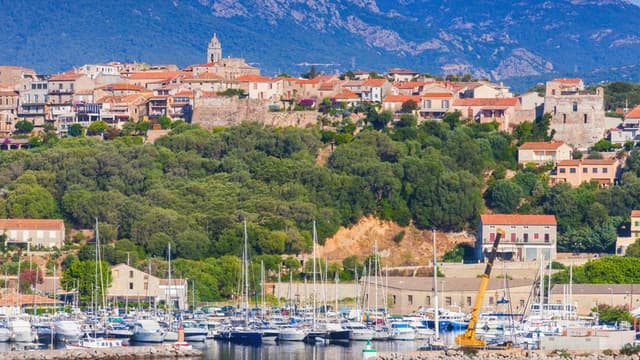 Porto Vecchio