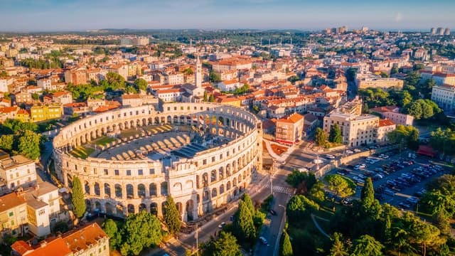 Pula