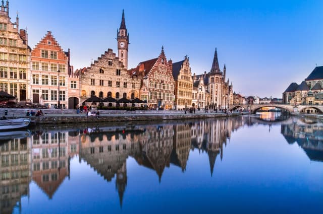 Ghent