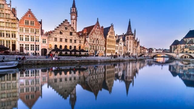 Ghent
