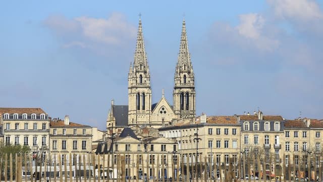 Bordeaux, the Chartrons District, Wine and Commerce Museum
