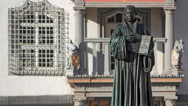 Wittenberg (Christmas and New Year cruises)