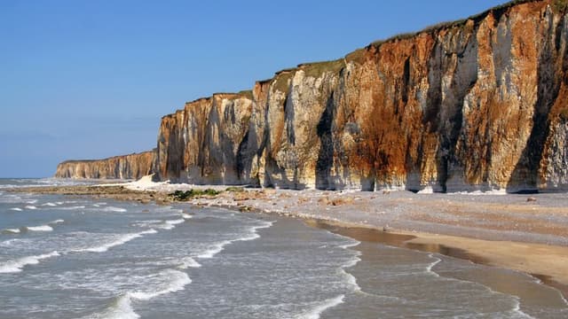 Normandy of Yesteryear