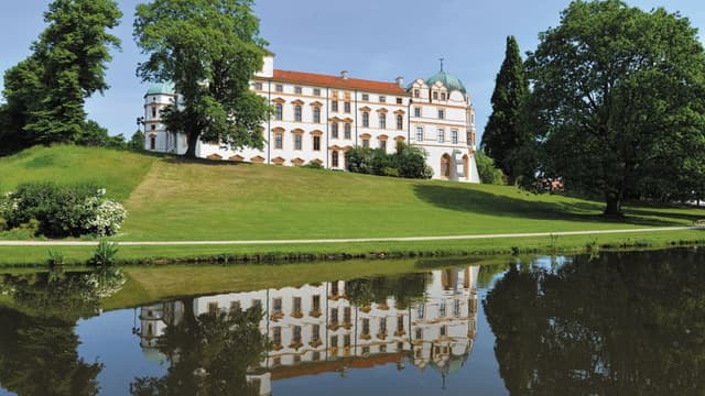 Celle and its Castle