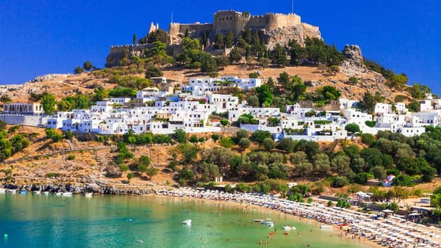 Rhodos