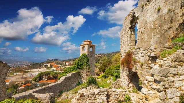 Stari Bar
