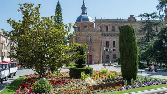 Salamanca tapas tour