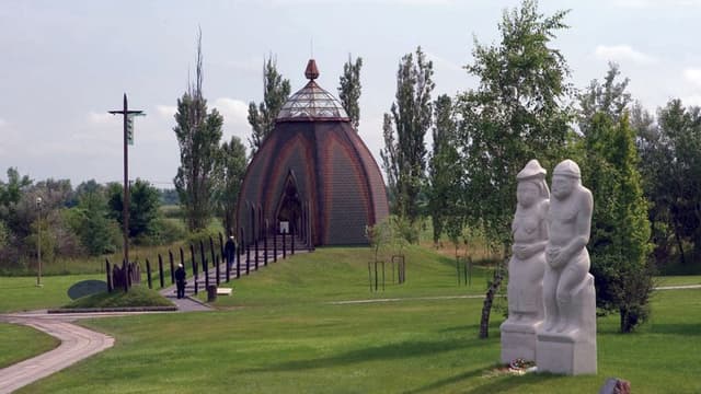 Full day in the Puszta (lunch included)