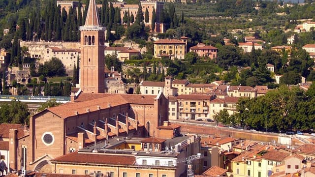 Verona through its gastronomy