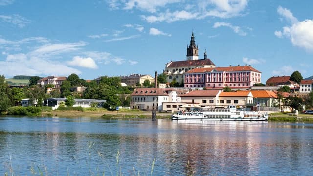 Guided tour of Litomerice