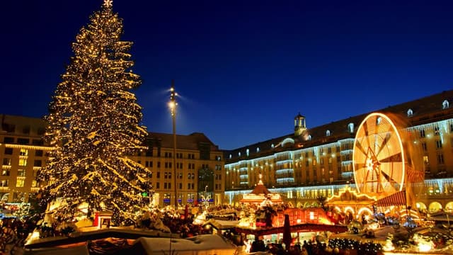 Dresden