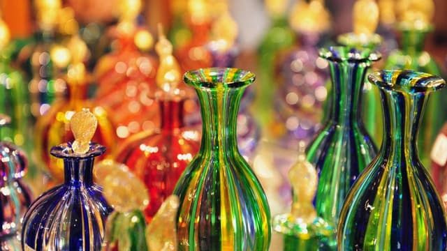 Island of Murano