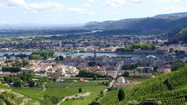 Tournon