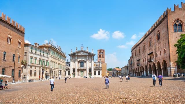 Mantua