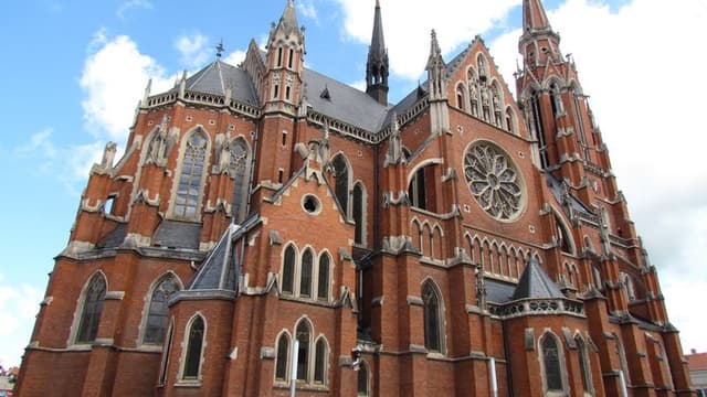 Bike tour in Osijek