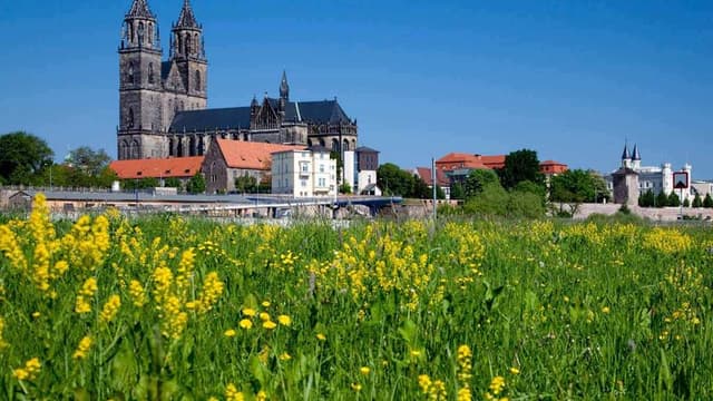 Magdeburg