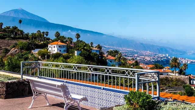 Teide National Park