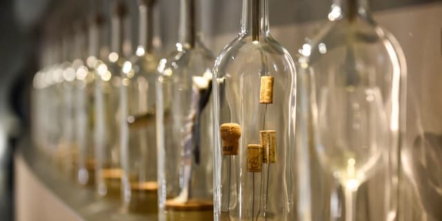 Visit to the Cité du Vin in Bordeaux with Wine Tasting