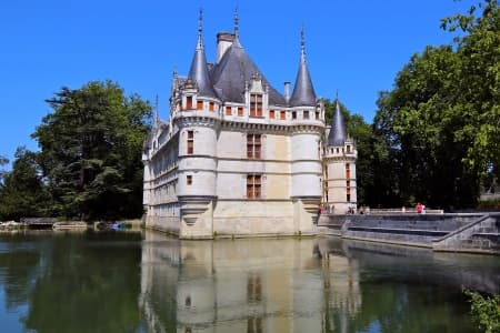 Family Club - The Loire Valley, a Royal legacy (port-to-port cruise)