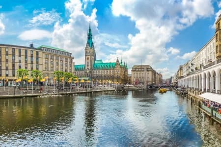 From Hamburg to Berlin: Discover the Medieval Charms of Hanseatic Cities