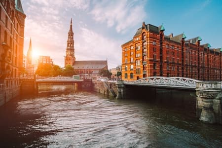From Berlin to Hamburg: Discover the Medieval Charms of Hanseatic Cities