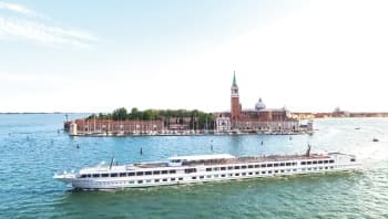 Timeless Venice (port-to-port package)