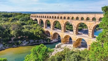 Hiking Cruise: Discover everything the Rhône and Saône regions have to offer (port-to-port cruise)