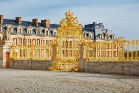 The Must-see Sights of the Seine Valley (port-to-port cruise)